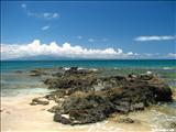 Airport Beach - VIEQUES